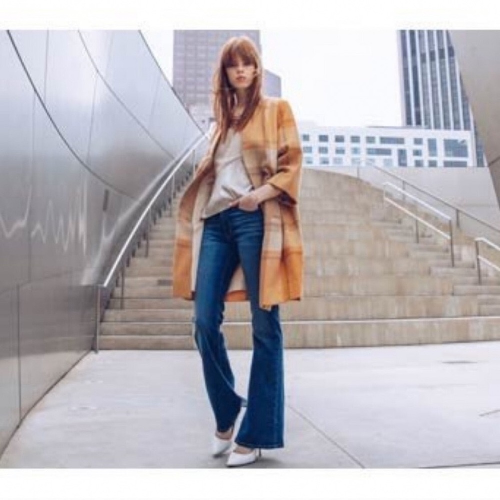 KanCan Flare Jeans - Picture 2 of 6